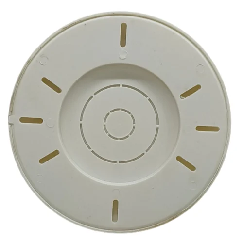 Modular Fan Plate